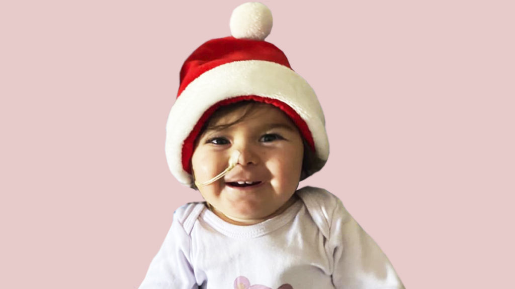 Vale de Cambra e Oliveira de Azeméis unem-se para ajudar Melanie que tem uma doença rara