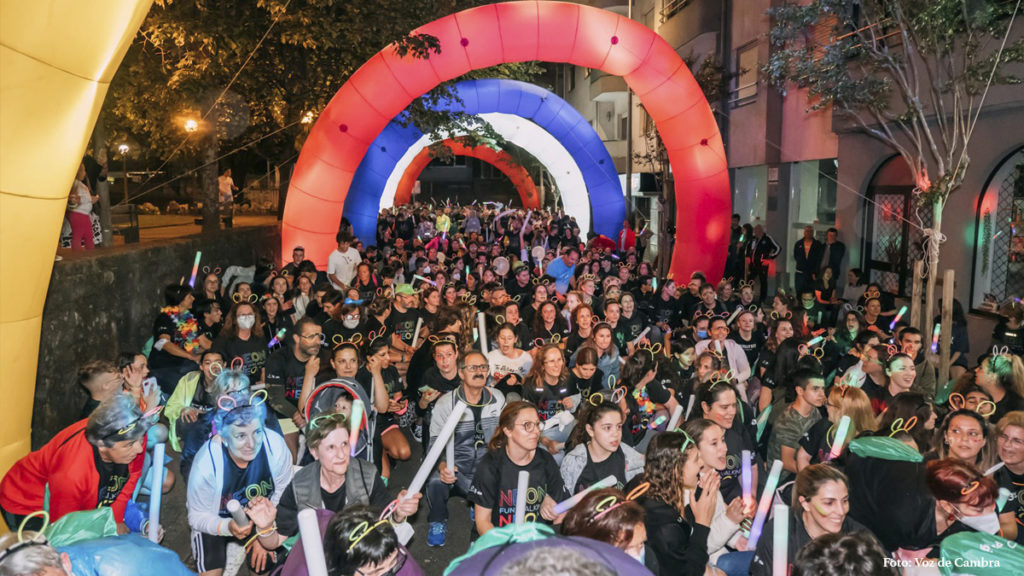 2000 pessoas estão inscritas no Runcambra deste fim de semana