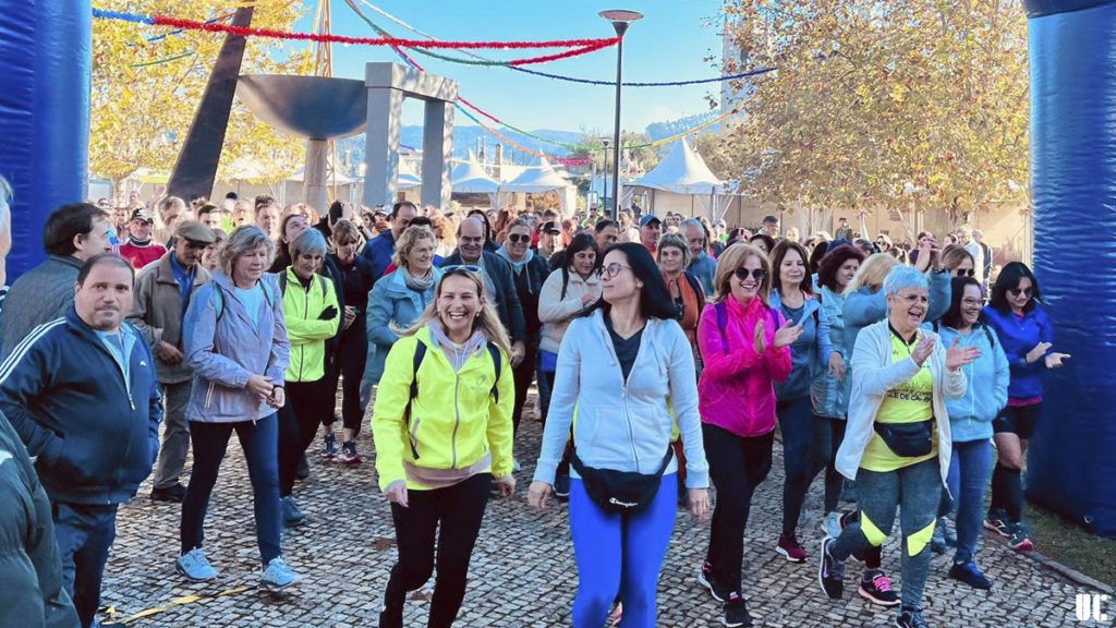 “Vale Correr” transforma “Trail de Castelões” em evento solidário