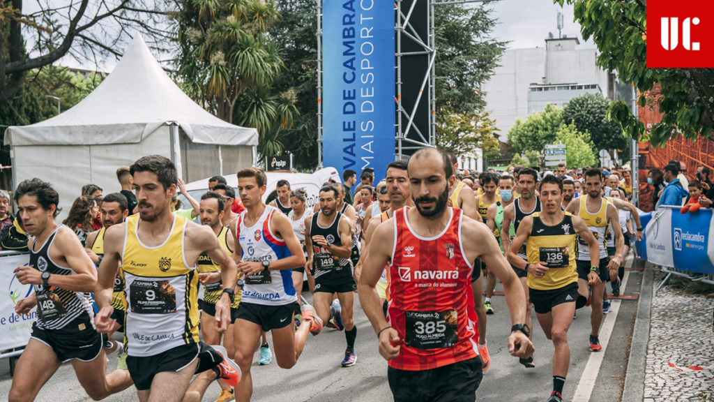 Mini Maratona da Cidade de Vale de Cambra volta à estrada este fim de semana