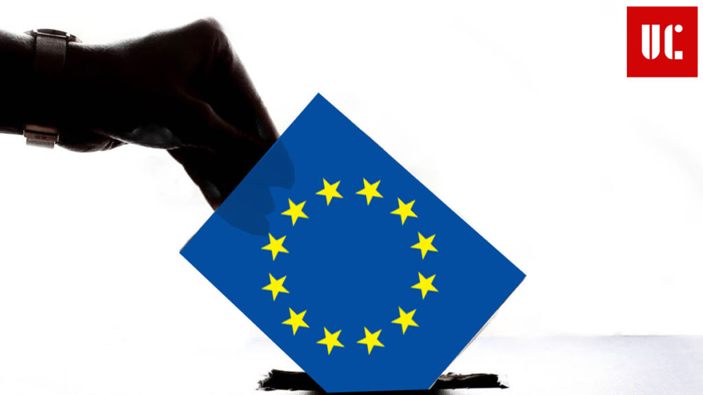EUROPEIAS 2024. Eleitores podem votar em qualquer parte do país e até no estrangeiro