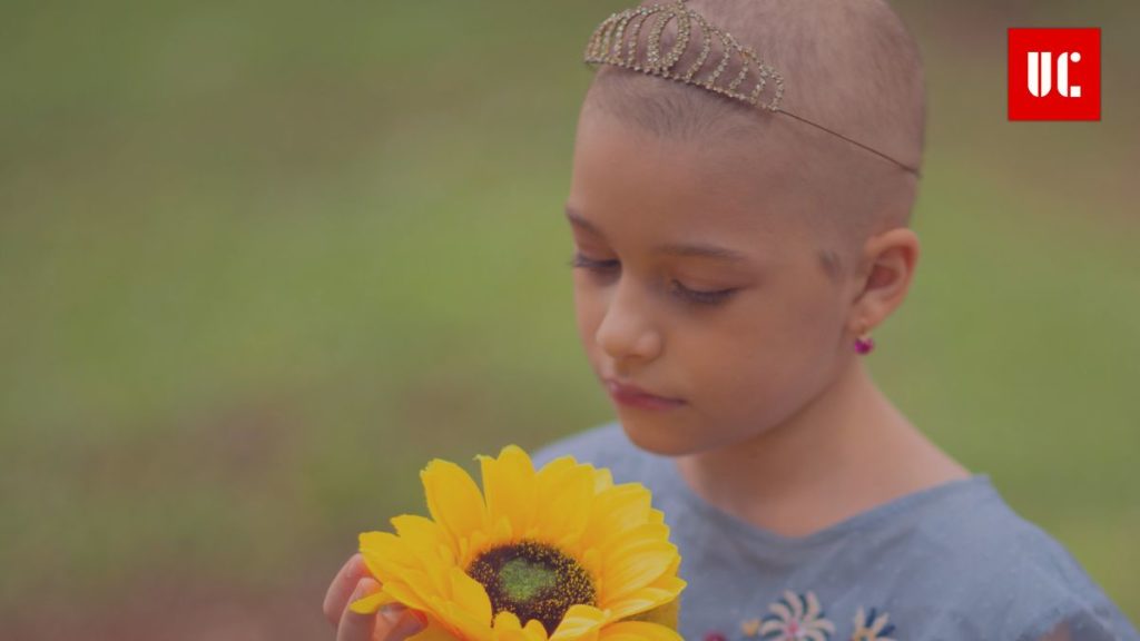Lions Clube de Vale de Cambra angaria fundos para bolsas de investigação na área do cancro infantil