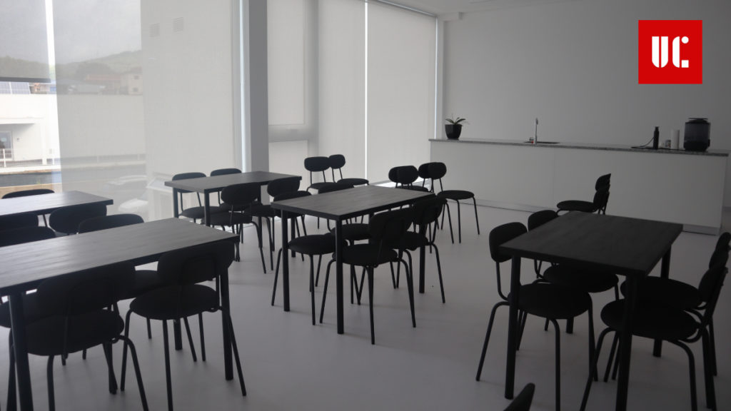 Centro Cívico de Vila Chã vai ser inaugurado este sábado