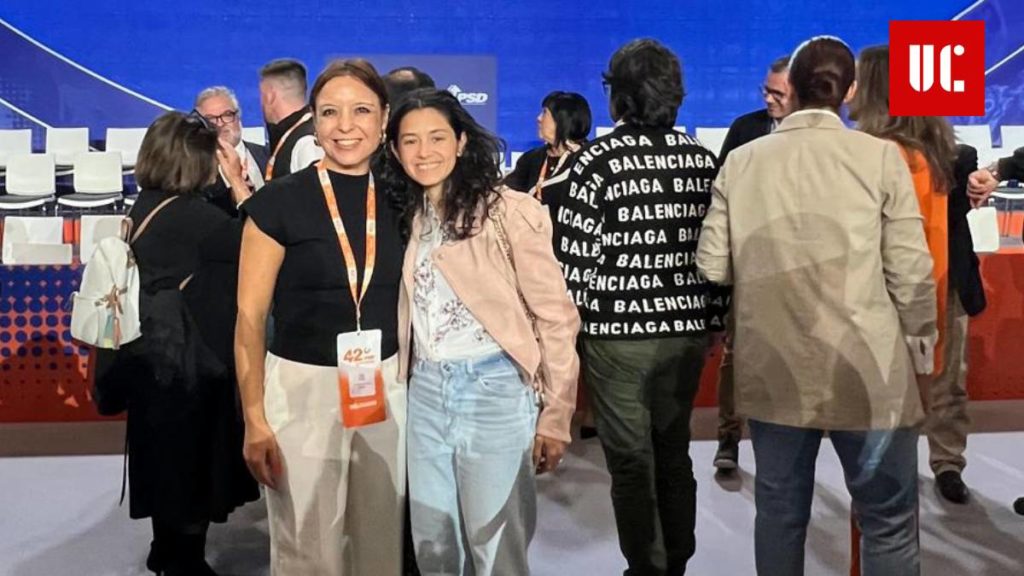 Adriana Rodrigues integra Conselho Nacional do PSD