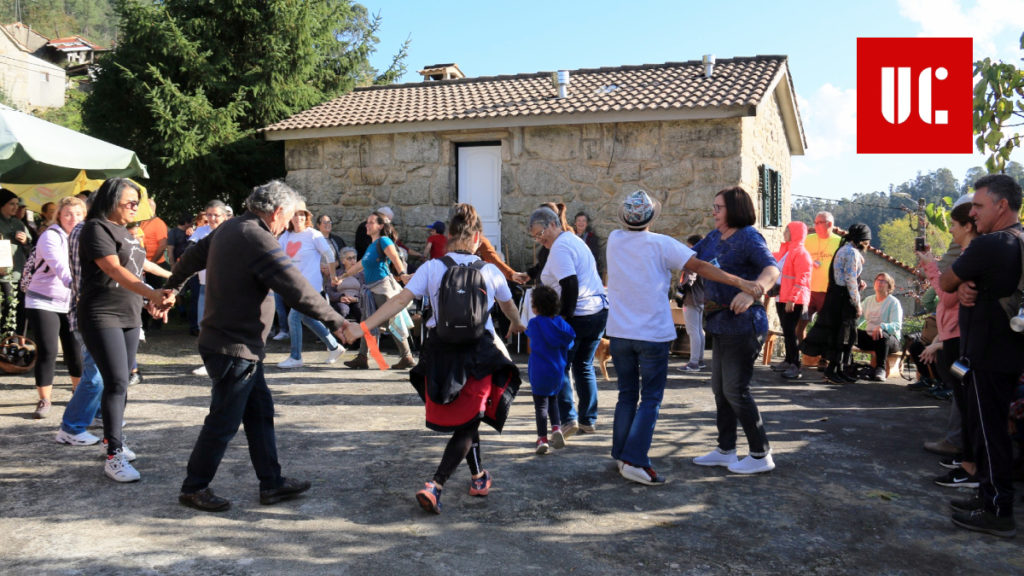Pontemieiro quer tornar aldeia totalmente acessível e inclusiva