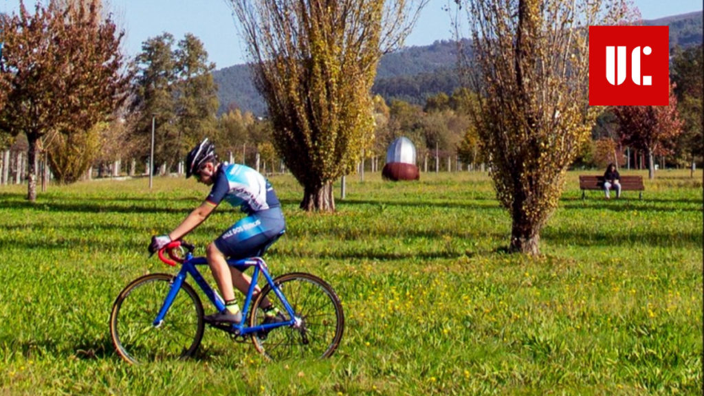 Vale de Cambra recebe Taça Regional de ciclocrosse