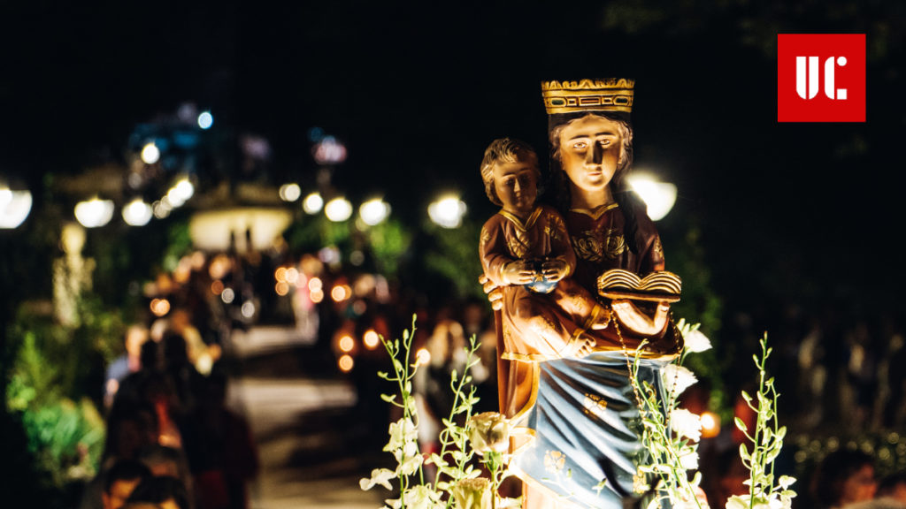 Irmandade de N.ª Sr.ª da Saúde da Serra e Universidade Católica preparam livro sobre valor espiritual e cultural do Santuário e apelam à colaboração da comunidade