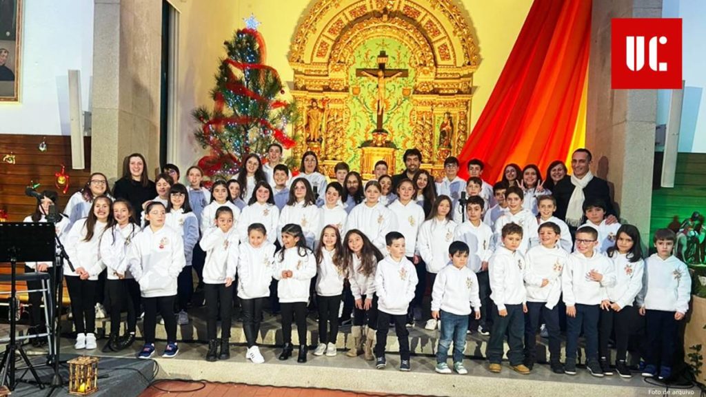 “Concerto Oração: (Re)nascer na Esperança” junta famílias e jovens músicos na Igreja de Cepelos