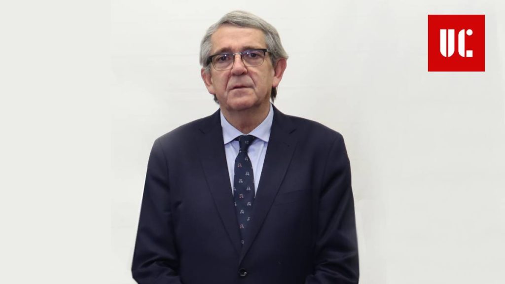 José Pinheiro volta a presidir à comissão política do CDS-PP de Vale de Cambra