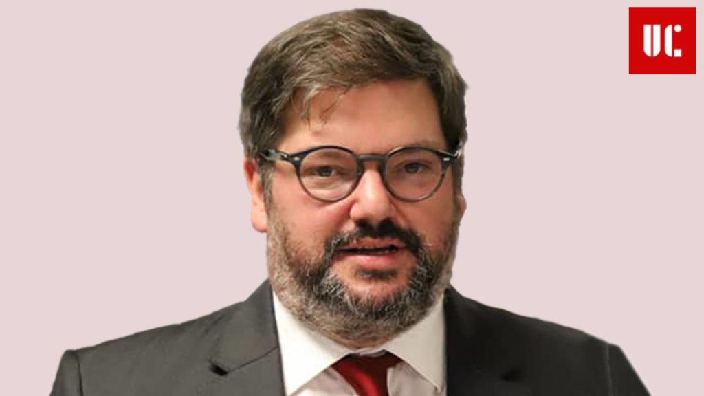 Autárquicas. Miguel Aguiar Soares é o candidato do PSD à Câmara Municipal de Vale de Cambra
