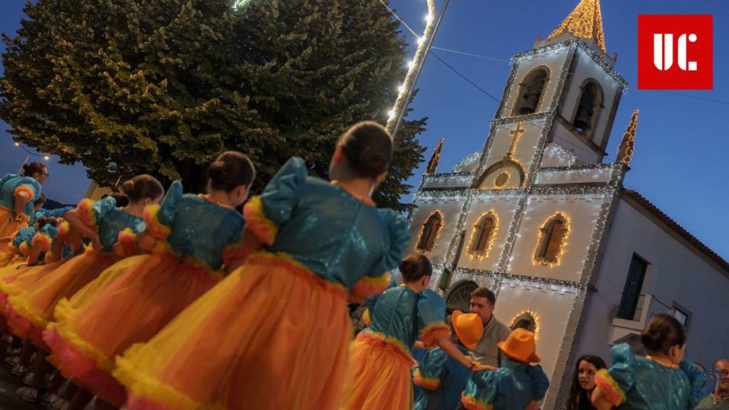 Marchas Populares de S.to António saem à rua com 16 escolas e instituições de Vale de Cambra