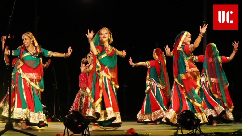 Martins & Rebello reabriu portas para receber encontro de culturas e integração