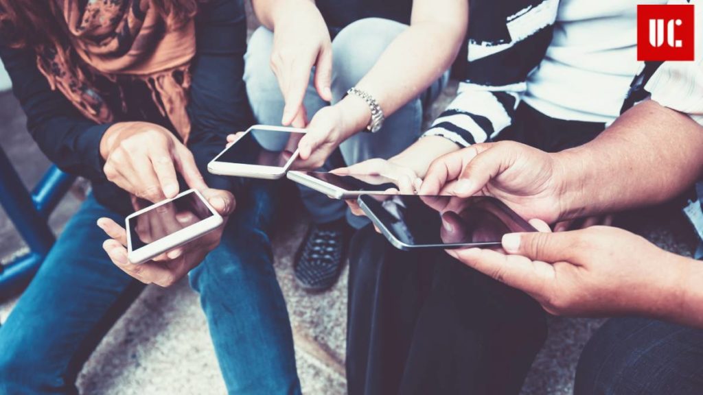 Proibição dos telemóveis bem acolhida por alunos em Vale de Cambra