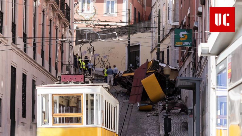 CDS e PSD condicionam atividades de campanha deste sábado devido à tragédia com elevador em Lisboa