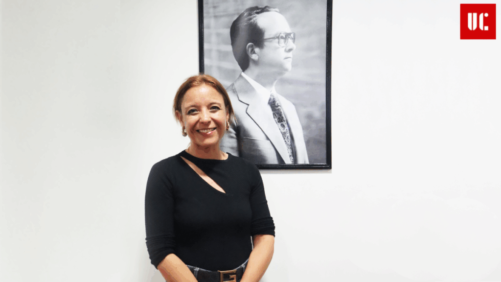 Adriana Rodrigues candidata-se à liderança do PSD de Vale de Cambra