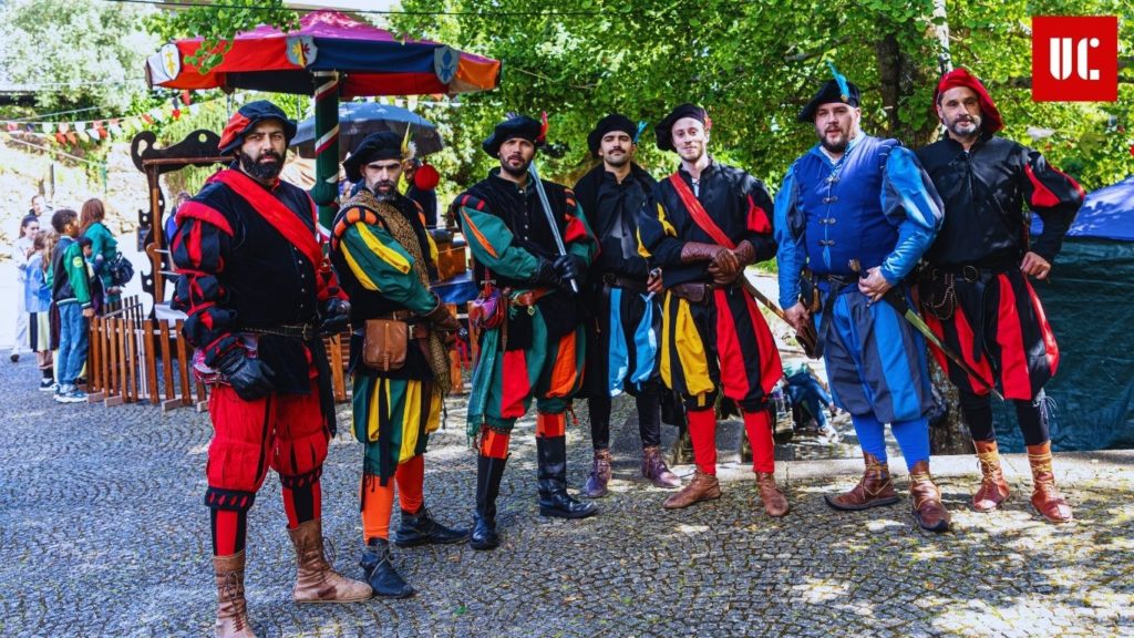 Sever do Vouga regressa ao século XVI com Feira Quinhentista em abril