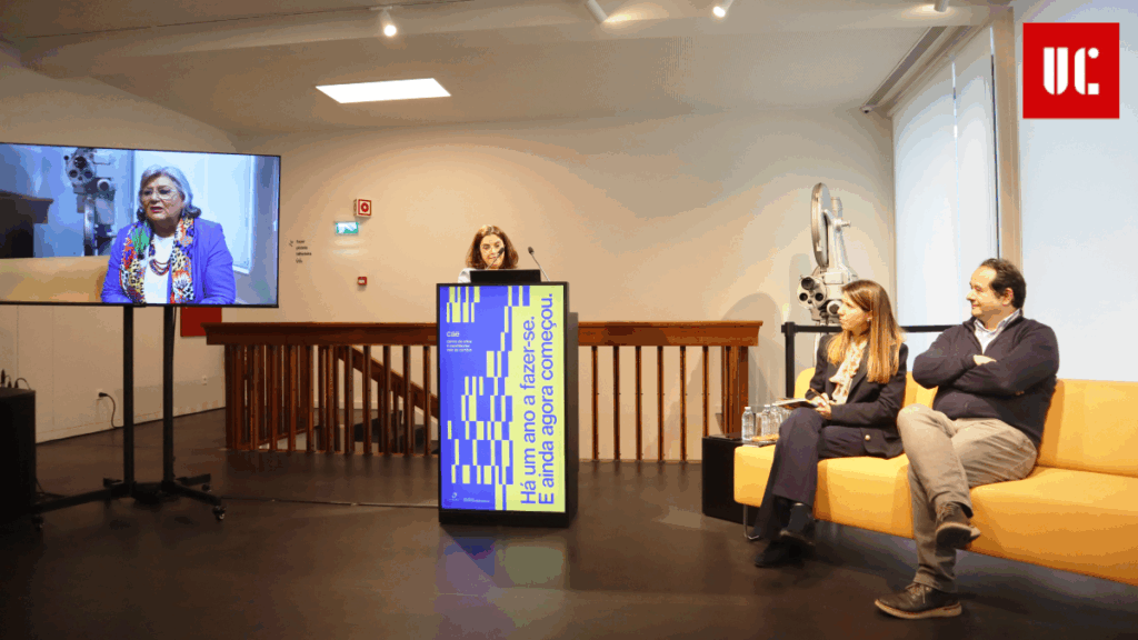 CAE Vale de Cambra com perto dos 13 mil espectadores afirma-se como referência cultural no primeiro ano