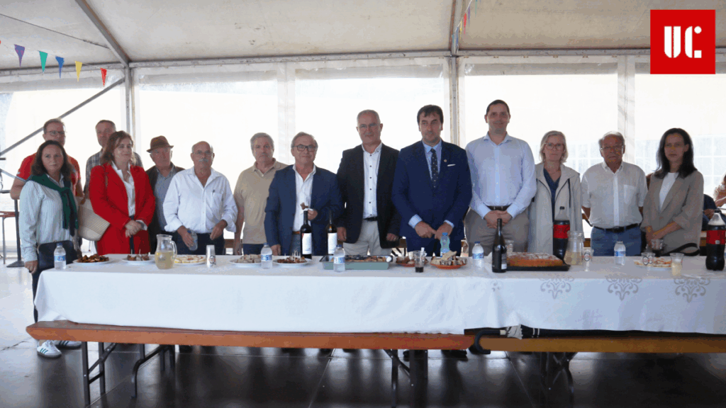 Semana Cultural reforça união e identidade em São Pedro de Castelões