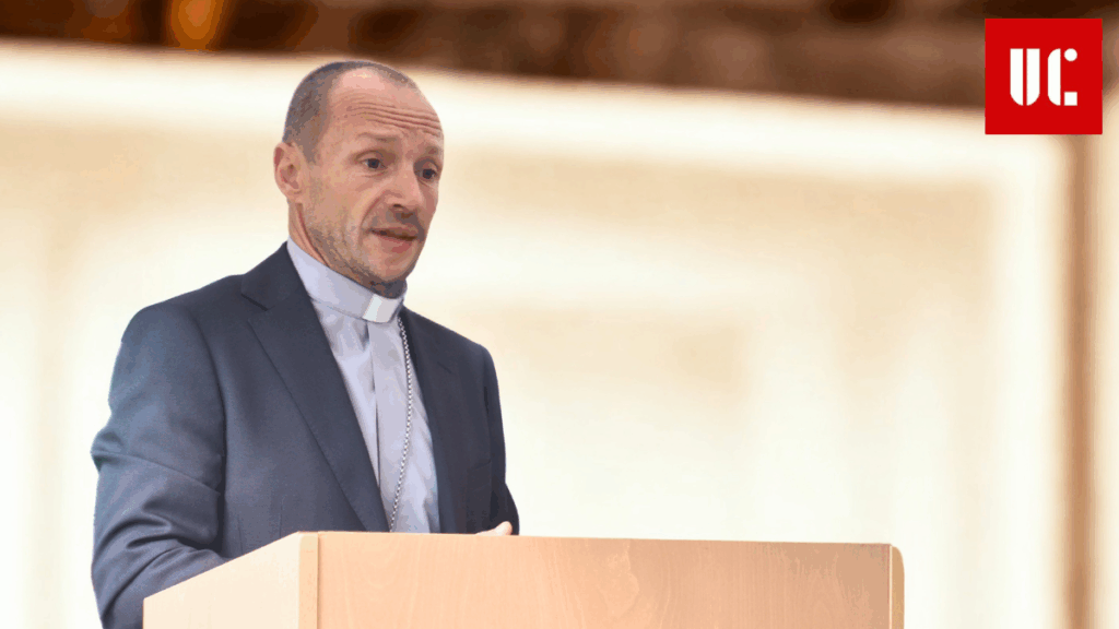 Dia Diocesano do Frágil vai reunir centenas de participantes em Vale de Cambra com presença do bispo auxiliar do Porto