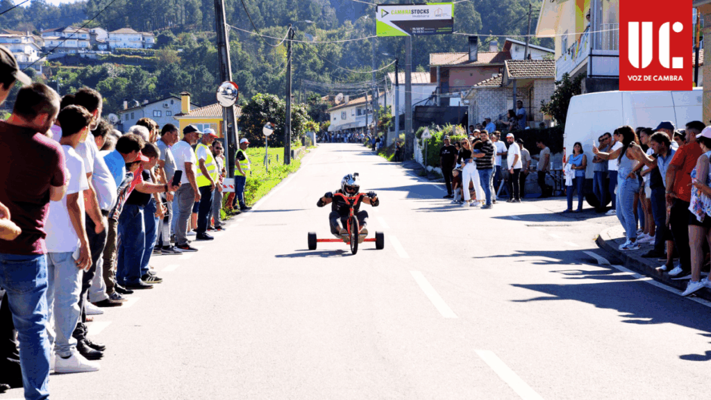 Cavião volta a receber Grande Prémio de Fórmula Rolamentos a contar para o Campeonato Nacional
