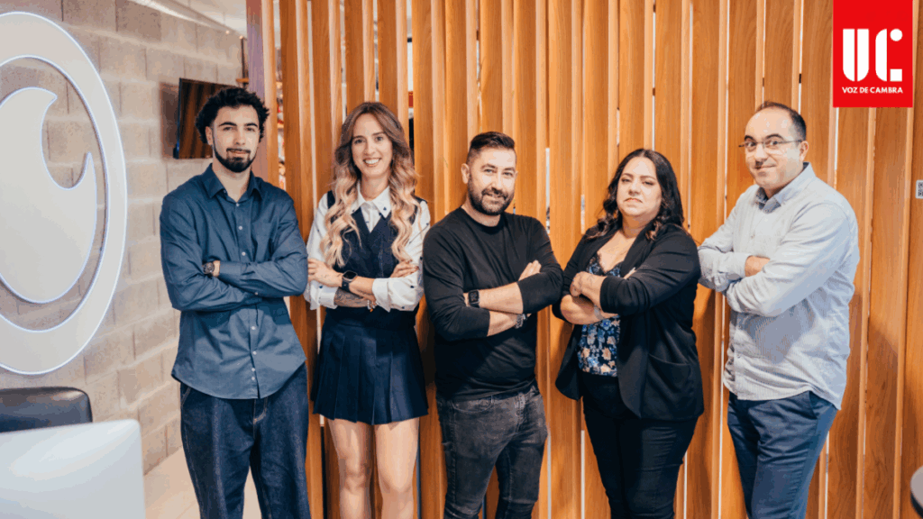 Tendência Visual celebra 20 anos com dia de convívio e agradecimento em Vale de Cambra